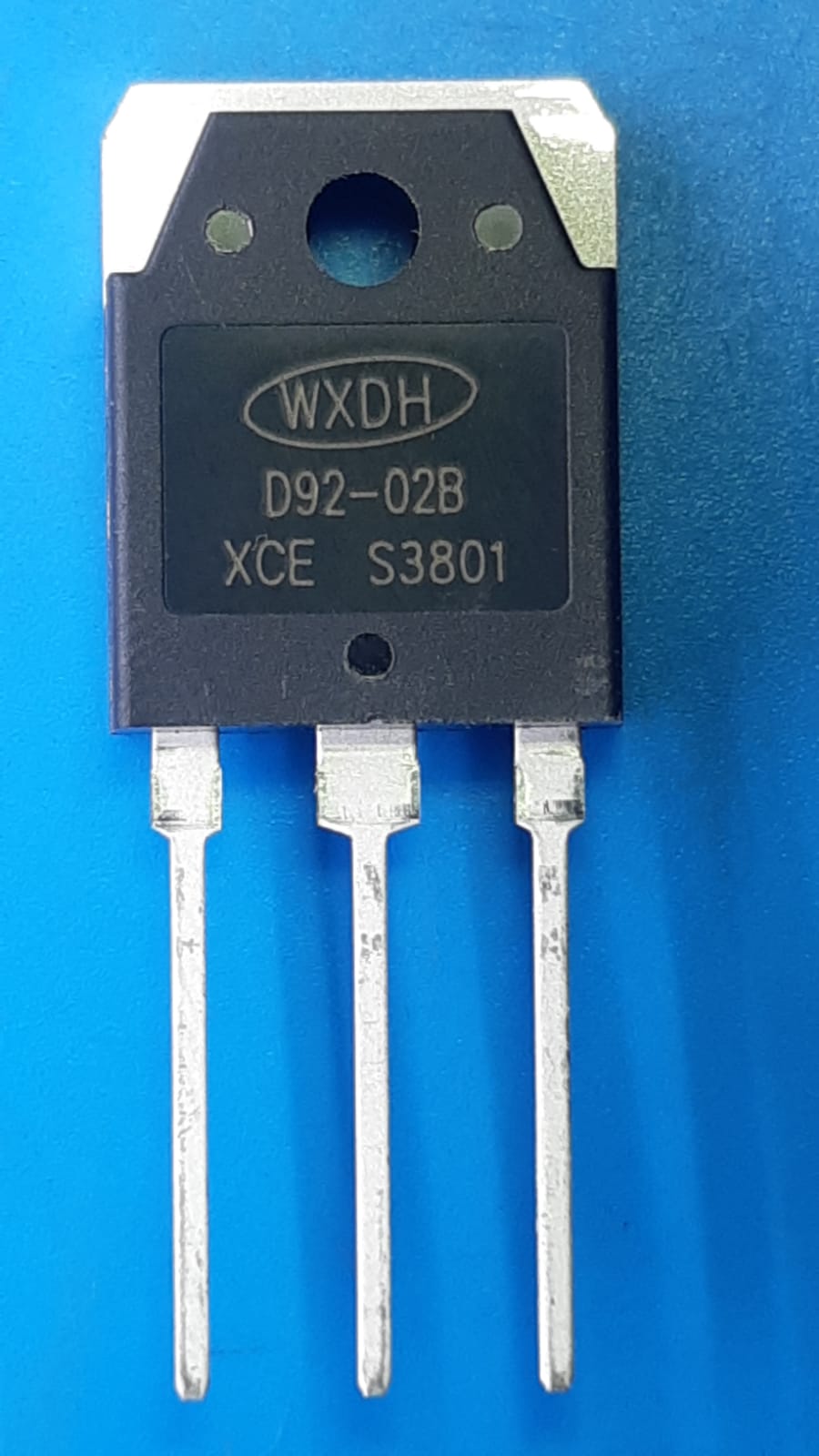 D92-02B in Transistor